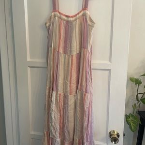 Like New, worn once Rails dress. Super cute for spring!